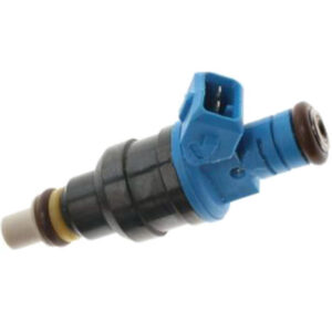 Inyector De Gasolina Numero De Terminales: 2 > Fi-04964 Injetech