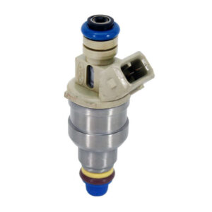 Inyector De Gasolina Numero De Terminales: 2 > Fi-04965 Injetech