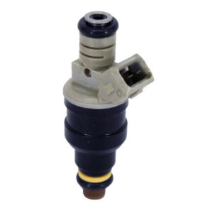 Inyector De Gasolina Numero De Terminales: 2 > Fi-04967 Injetech