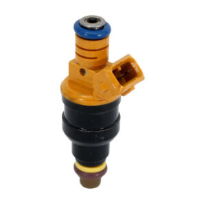 Inyector De Gasolina Numero De Terminales: 2 > Fi-04968 Injetech