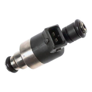 Inyector De Gasolina Número De Terminales: 2. > Fi-04978 Injetech