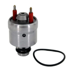 Inyector De Gasolina Numero De Terminales: 2 > Fi-04982 Injetech