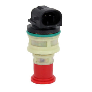 Inyector De Gasolina Numero De Terminales: 2 > Fi-04987 Injetech