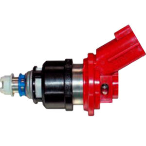 Inyector De Gasolina Numero De Terminales: 2 > Fi-05004 Injetech