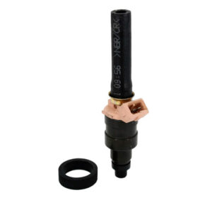 Inyector De Gasolina Numero De Terminales: 2 > Fi-05006 Injetech