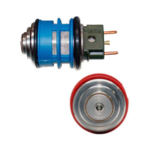 Inyector De Gasolina Numero De Terminales: 2. Motor Tbi > Fi-05011 Injetech