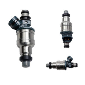 Inyector De Gasolina Número De Terminales: 2 > Fi-05016 Injetech