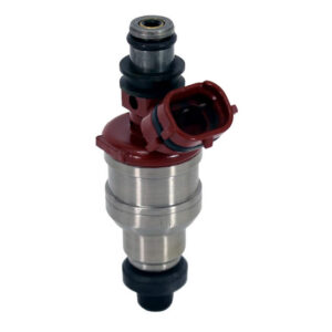 Inyector De Gasolina Numero De Terminales: 2 > Fi-05020 Injetech