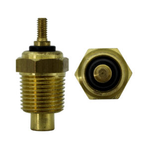 Bulbo De Temperatura Terminal Tornillo > Fi-05067 Injetech