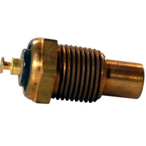 Bulbo De Temperatura Terminal De Enchufe > Fi-05075 Injetech