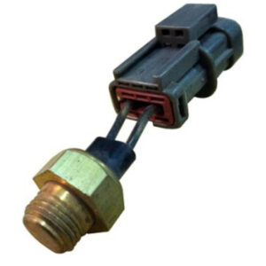 Bulbo De Motoventilador Corto, Temperatura: 82-92 Grados > Fi-05078 Injetech