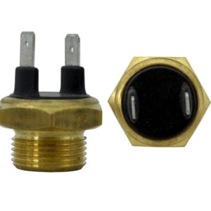 Bulbo De Motoventilador Temperatura: 68-82 Grados > Fi-05086 Injetech