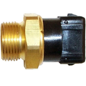 Bulbo De Motoventilador Temperatura: 90-95 Grados. Numero De Terminales: 3 > Fi-05087 Injetech