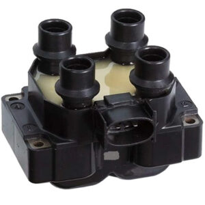 Bobina De Encendido > Fi-05242 Injetech