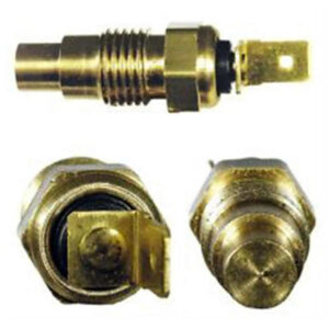 Bulbo De Temperatura > Fi-06666 Injetech