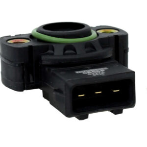 Sensor Tps > Número De Terminales: 3, Giro Derecho > Fi-06668 Injetech