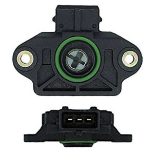 Sensor Tps > Número De Terminales: 3, Giro Derecho > Fi-06671 Injetech