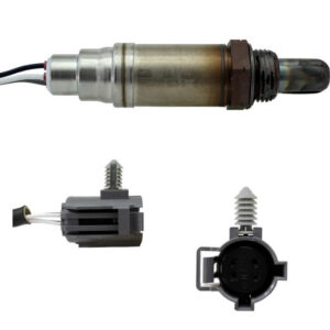 Sensor De Oxigeno 4 Cables > Fi-06672 Injetech