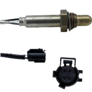 Sensor De Oxigeno 4 Cables Con Pre Calentador > Fi-06673 Injetech