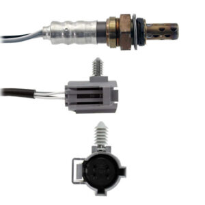 Sensor De Oxigeno 4 Cables > Fi-06674 Injetech