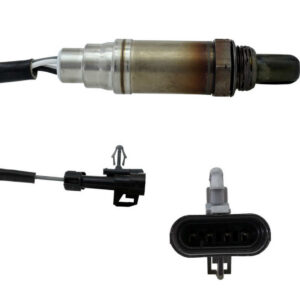 Sensor De Oxigeno 3 Cables > Fi-06675 Injetech