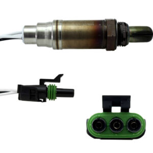 Sensor De Oxigeno 3 Cables Con Pre Calentador > Fi-06676 Injetech