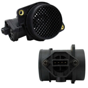 Sensor Maf Sensor De Flujo De Masa De Aire/4 Terminales/Con Base > Fi-06683 Injetech