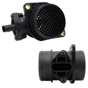 Sensor Maf Sensor De Flujo De Masa De Aire/5 Terminales/Con Base > Fi-06684 Injetech