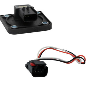 Sensor Cmp > Número De Terminales: 3 > Fi-06688 Injetech