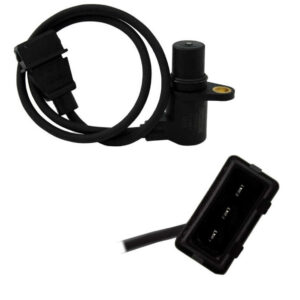 Sensor Ckp Sensor De Posición Del Cigüeñal/3 Terminales > Fi-06691 Injetech