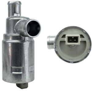 Válvula Iac Válvula Estabilizadora > Fi-06696 Injetech