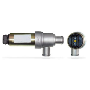 Válvula Iac Numero De Terminales: 2 > Fi-06698 Injetech