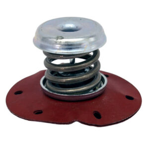 Regulador De Presión Presión Psi: 34-38 > Fi-06701 Injetech