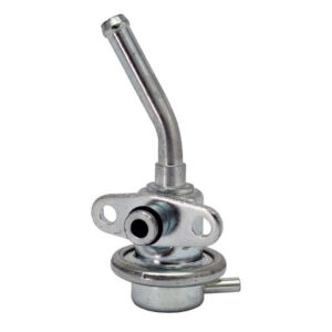 Regulador De Presión Presión: 43 Psi > Fi-06704 Injetech