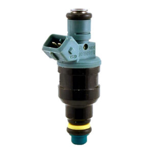 Inyector De Gasolina Número De Terminales: 2 > Fi-06715 Injetech