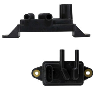 Sensor Egr > Número De Terminales: 3 > Fi-07745 Injetech