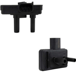 Sensor Egr > Número De Terminales: 3 > Fi-07777 Injetech