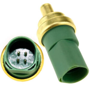 Bulbo De Temperatura Numero De Terminales: 4, Checar Imagen > Fi-07778 Injetech