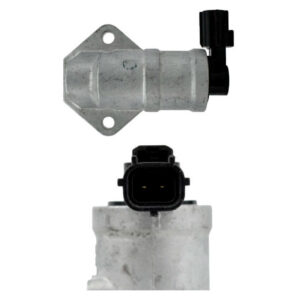 Válvula Iac Numero De Terminales: 2. Modelo Explorer (4 Puertas) > Fi-07805 Injetech