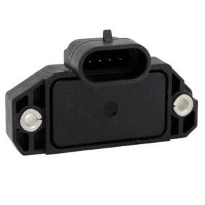 Modulo Ignición Numero De Terminales: 4 > Fi-08091 Injetech