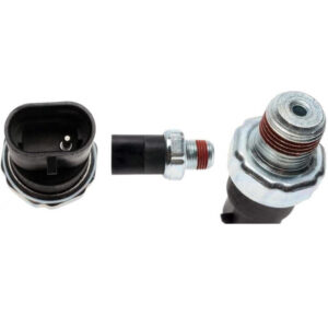 Bulbo De Aceite Terminales: 1 > Fi-08092 Injetech