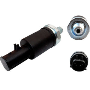 Bulbo De Aceite Terminales: 2 > Fi-08094 Injetech