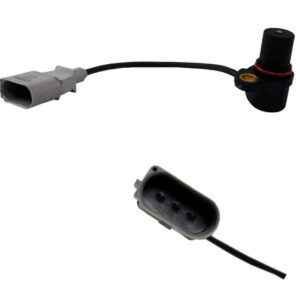 Sensor Ckp Sensor De Posición Del Cigüeñal/3 Terminales > Fi-08098 Injetech