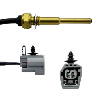 Bulbo De Temperatura Motor 2.0 Lts. > Fi-08100 Injetech