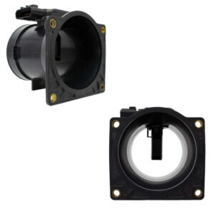 Sensor Maf Sensor De Flujo De Masa De Aire/4 Terminales > Fi-08237 Injetech