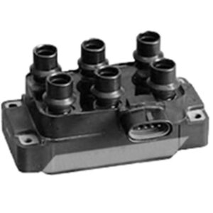 Bobina De Encendido > Fi-08266 Injetech