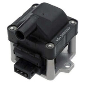 Bobina De Encendido 3 Terminales > Fi-08539 Injetech