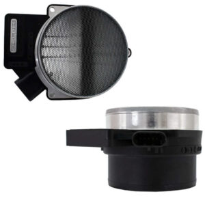 Sensor Maf Sensor De Flujo De Masa De Aire/5 Terminales > Fi-08563 Injetech