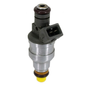 Inyector De Gasolina Numero De Terminales: 2 > Fi-08594 Injetech