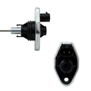 Sensor De Velocidad Sensor De Velocidad Del Vehículo Terminales: 3 > Fi-08659 Injetech